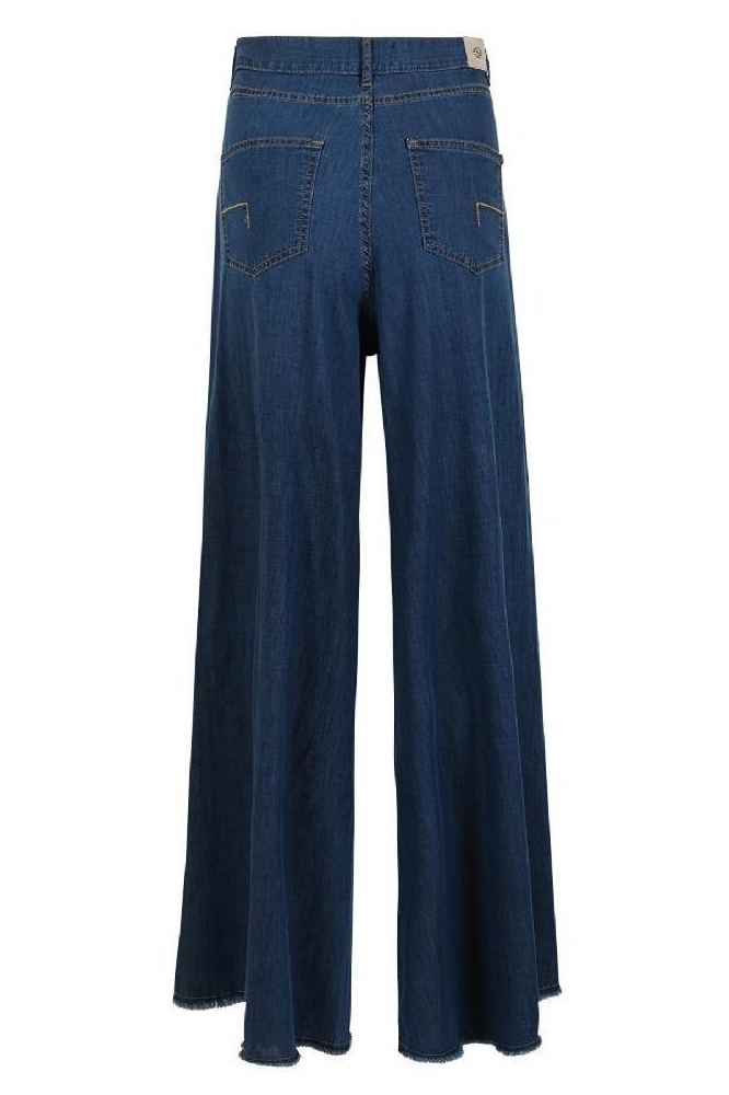 HOUSTON JEANS HOU S35 32 MID BLUE